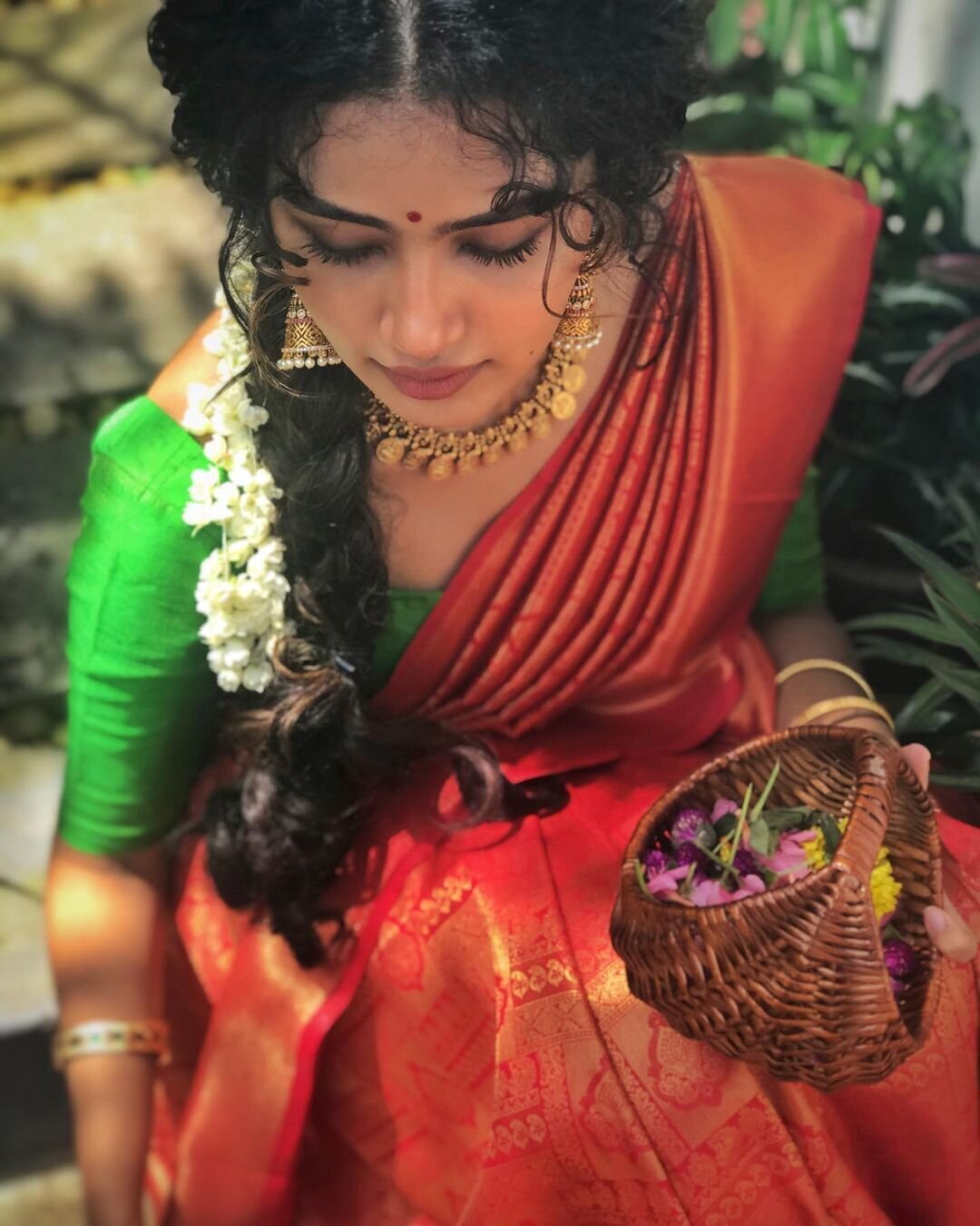 Anupama Parameswaran Latest Photos | Picture 1764072