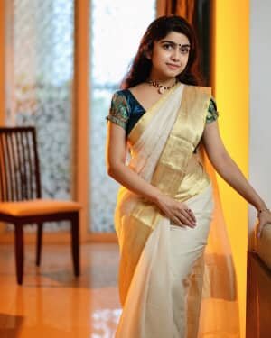 Manasa Radhakrishnan Latest Photos | Picture 1764062