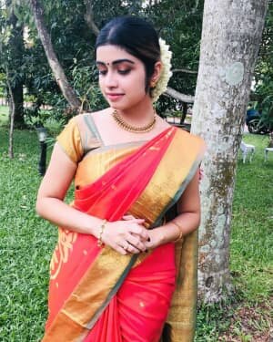 Manasa Radhakrishnan Latest Photos | Picture 1764049