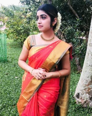 Manasa Radhakrishnan Latest Photos | Picture 1764048