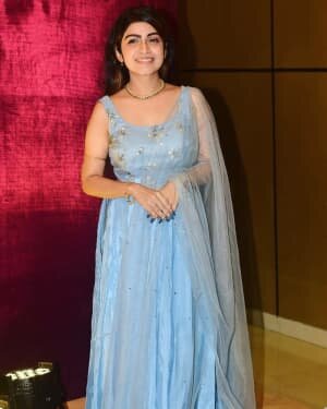 Manasa Radhakrishnan Latest Photos | Picture 1764054