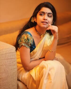 Manasa Radhakrishnan Latest Photos | Picture 1764061