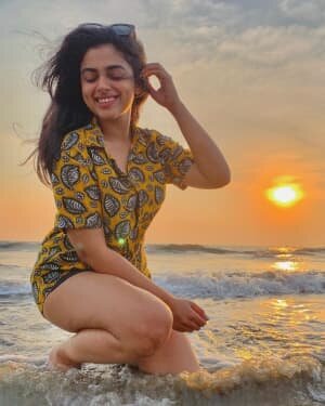 Siddhi Idnani Latest Photos | Picture 1764102