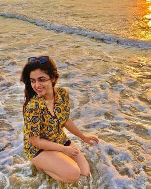 Siddhi Idnani Latest Photos | Picture 1764099