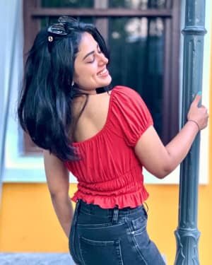 Siddhi Idnani Latest Photos | Picture 1764098