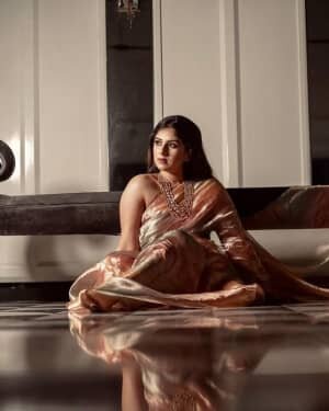 Aparna Thomas Latest Photos | Picture 1764626