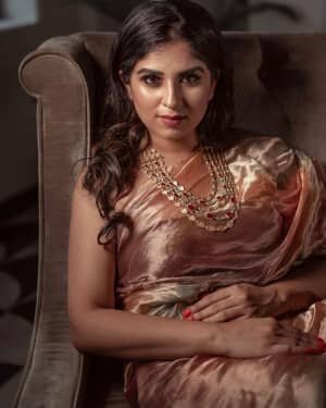 Aparna Thomas Latest Photos | Picture 1764622