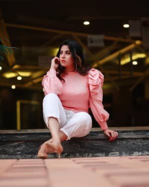 Aparna Thomas Latest Photos | Picture 1764618