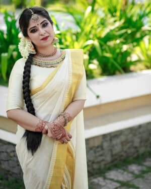 Aparna Thomas Latest Photos | Picture 1764577