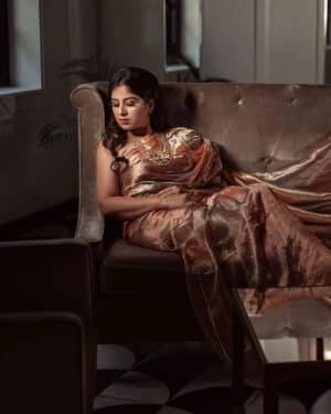 Aparna Thomas Latest Photos | Picture 1764627