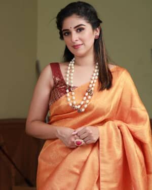 Aparna Thomas Latest Photos | Picture 1764580