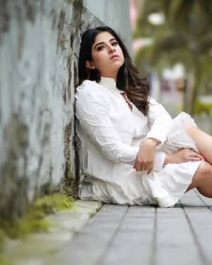 Aparna Thomas Latest Photos | Picture 1764635