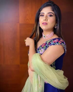 Aparna Thomas Latest Photos | Picture 1764570