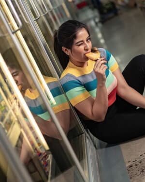 Aparna Thomas Latest Photos | Picture 1764602