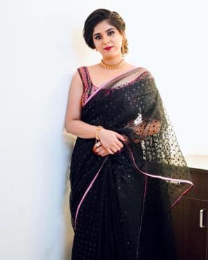 Aparna Thomas Latest Photos | Picture 1764639