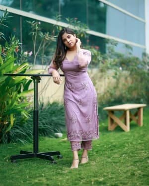 Aparna Thomas Latest Photos | Picture 1764644