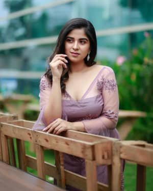 Aparna Thomas Latest Photos | Picture 1764646