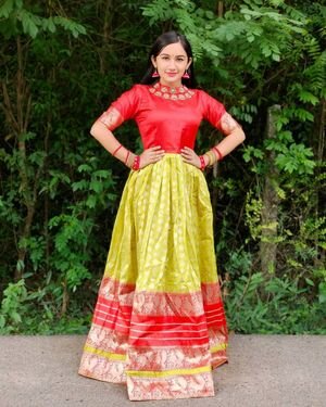 Raveena Daha Latest Photos | Picture 1812213