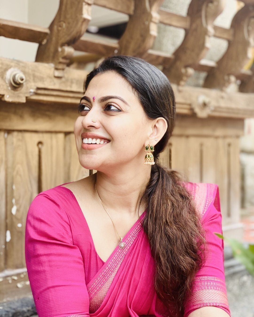 1080px x 1350px - Picture 1805106 | Anusree Nair Latest Photos