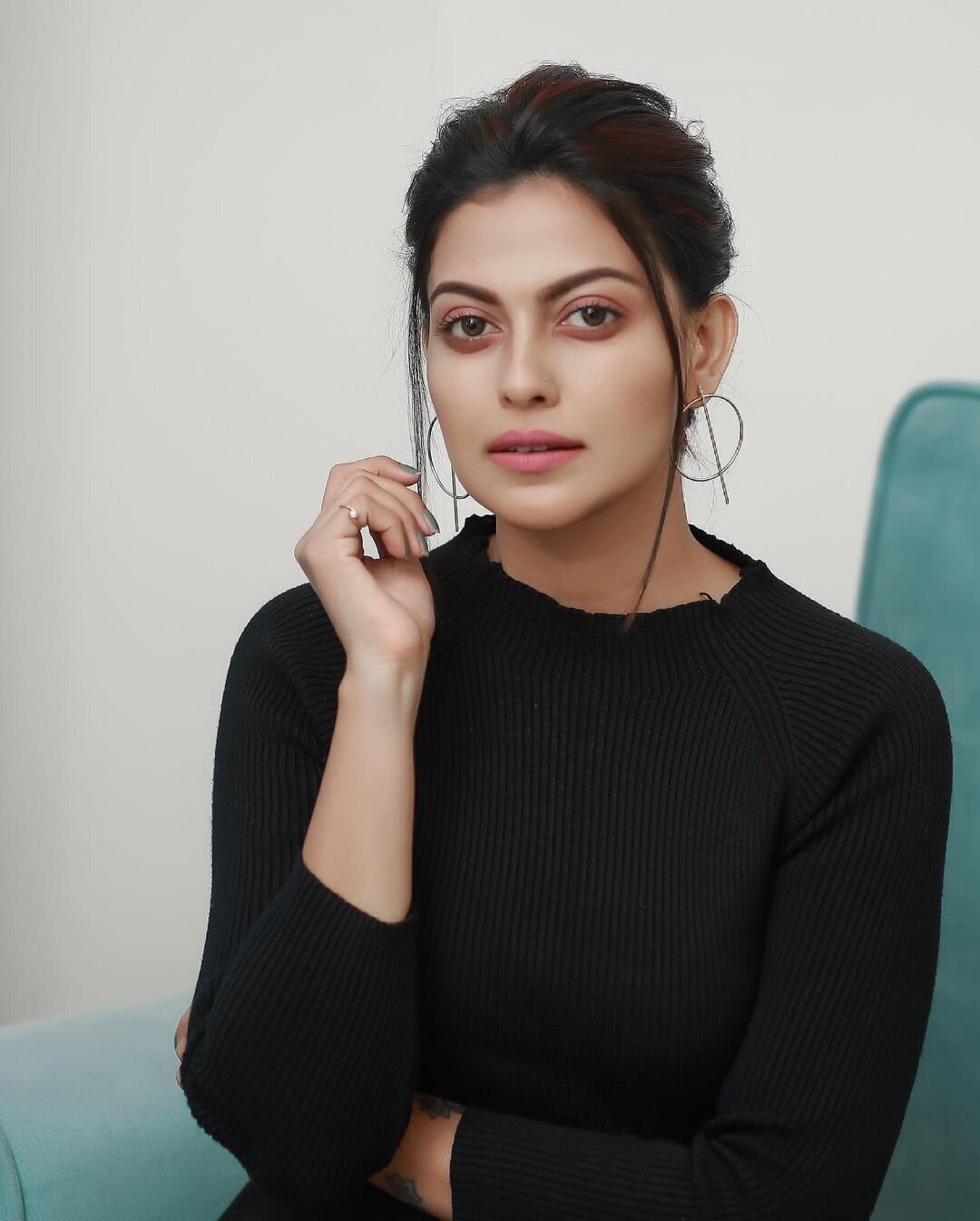 Anusree Nair Latest Photos | Picture 1805110