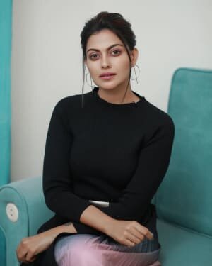 Anusree Nair Latest Photos | Picture 1805108