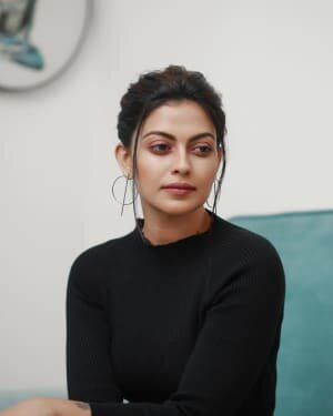 Anusree Nair Latest Photos | Picture 1805109