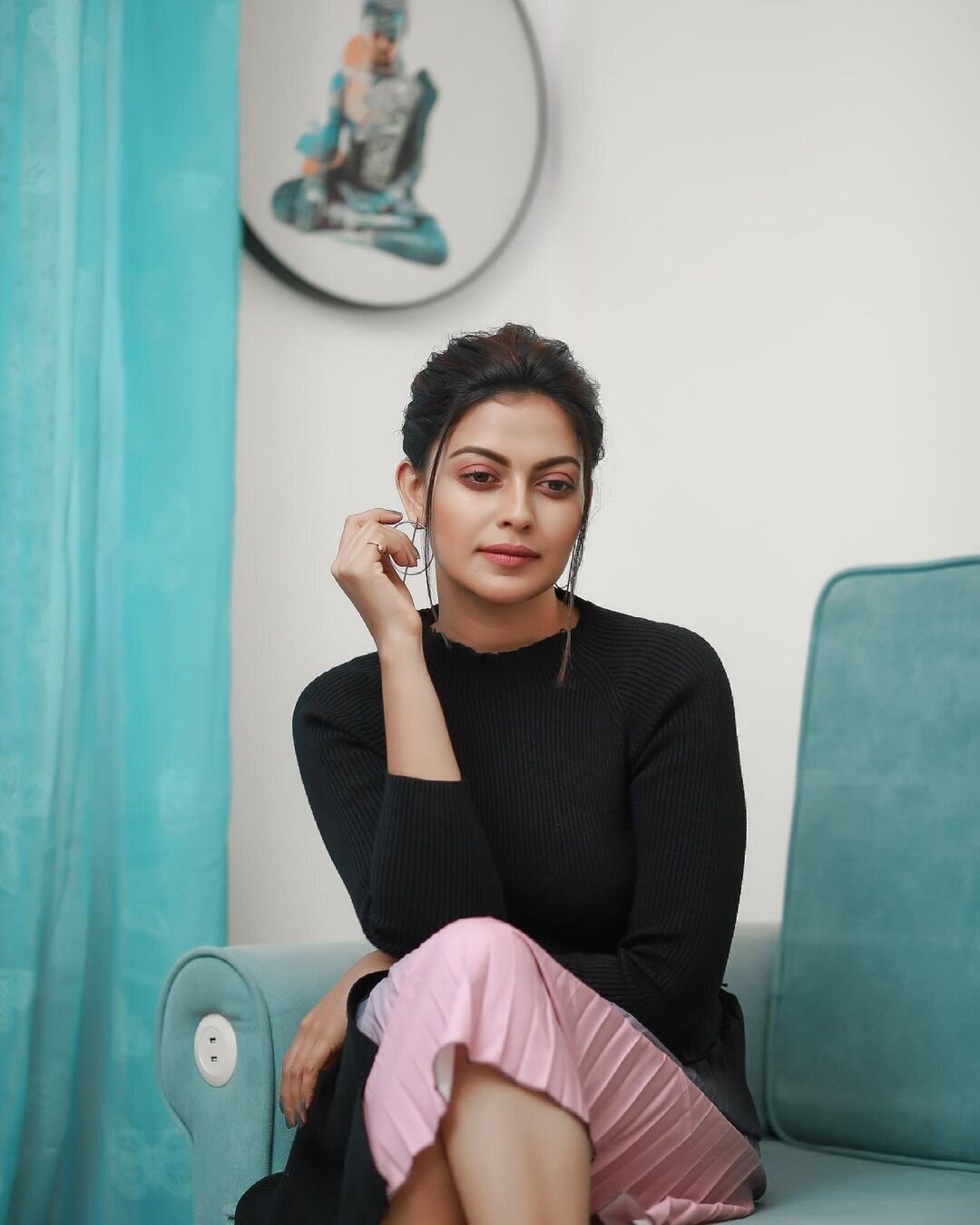 Anusree Nair Latest Photos | Picture 1805112