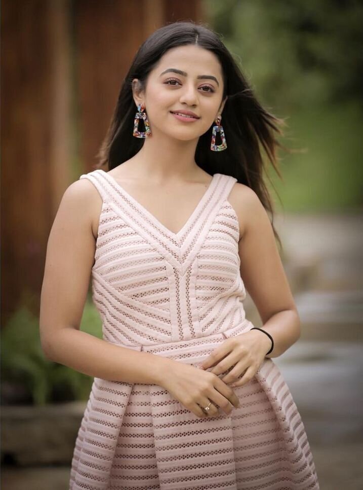 Helly Shah Latest Photos | Picture 1805467