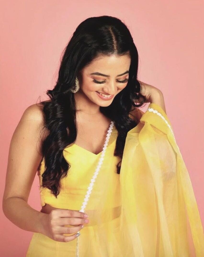 Helly Shah Latest Photos | Picture 1805586