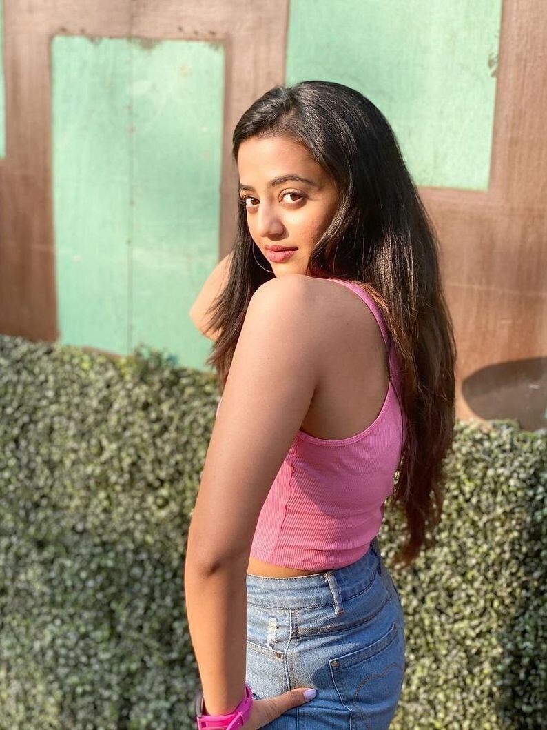 Helly Shah Latest Photos | Picture 1805502