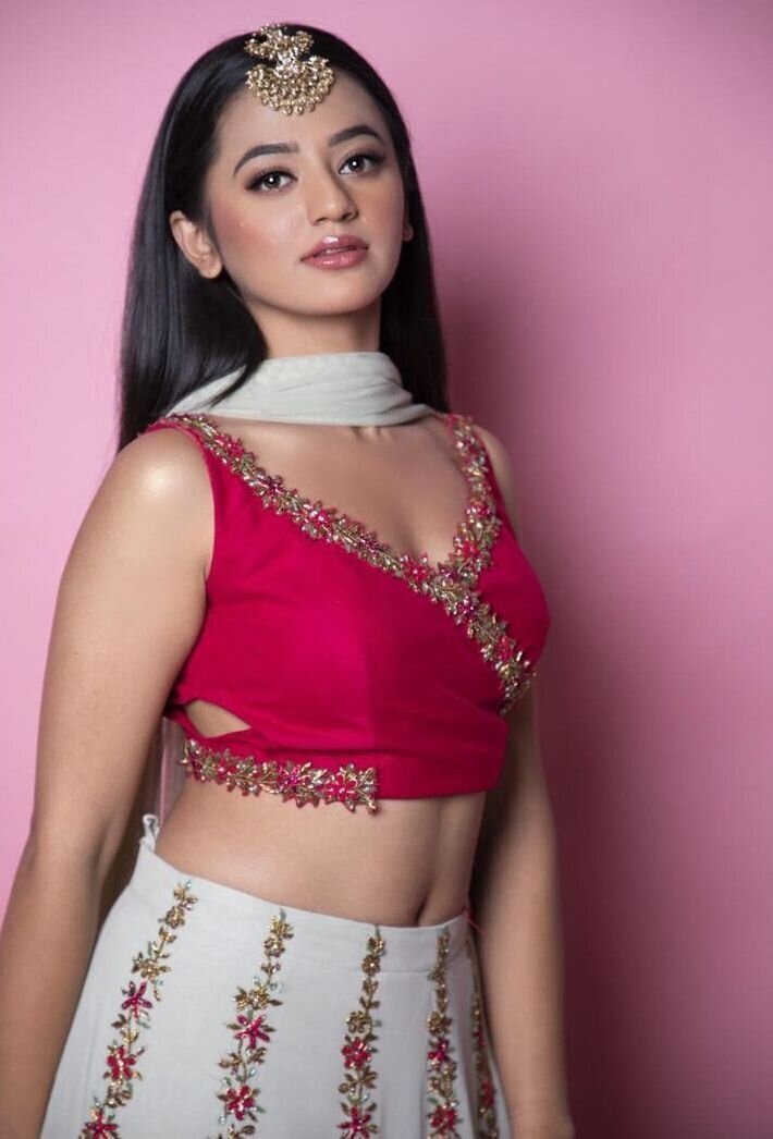 Helly Shah Latest Photos | Picture 1805527