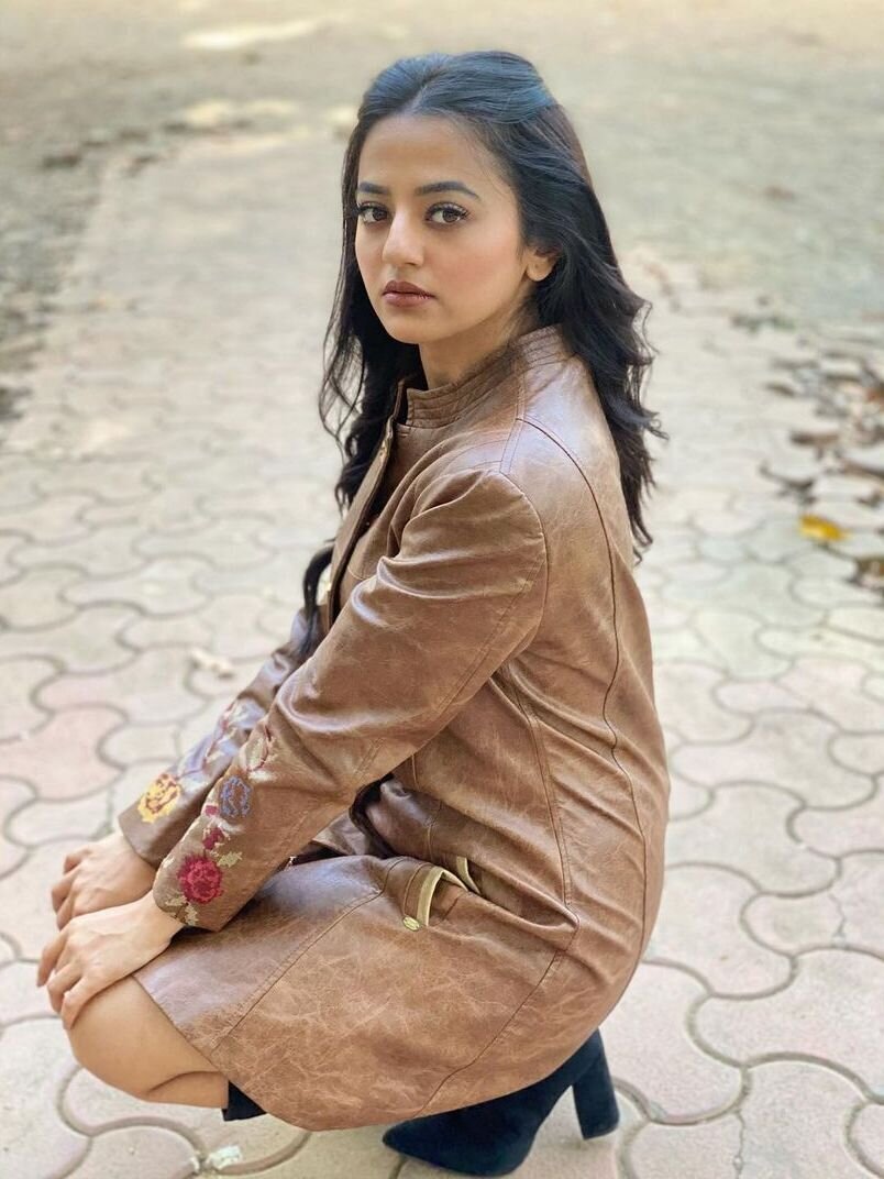 Helly Shah Latest Photos | Picture 1805640
