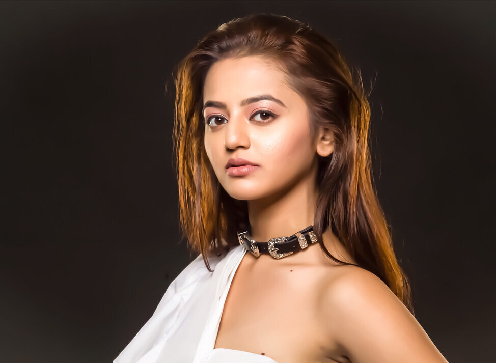 Helly Shah Latest Photos | Picture 1805437