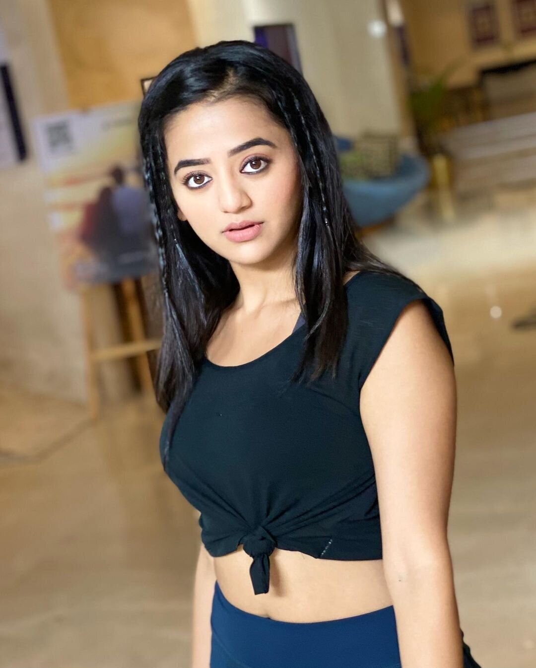 Helly Shah Latest Photos | Picture 1805644