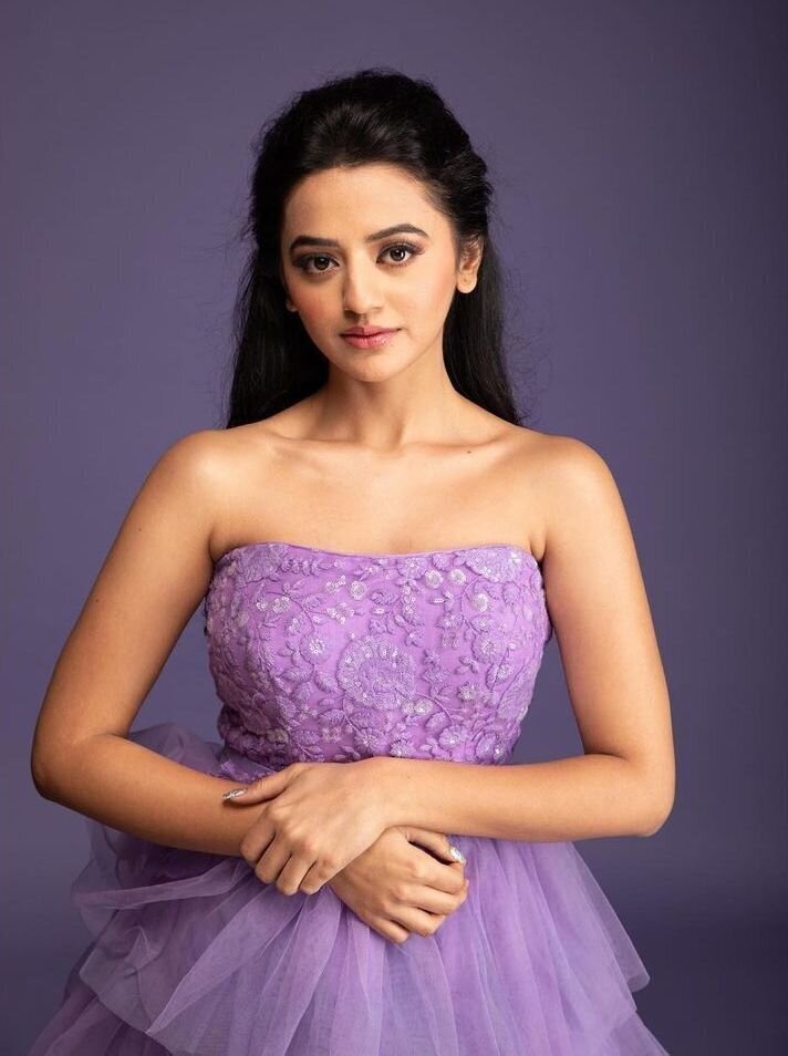 Helly Shah Latest Photos | Picture 1805620