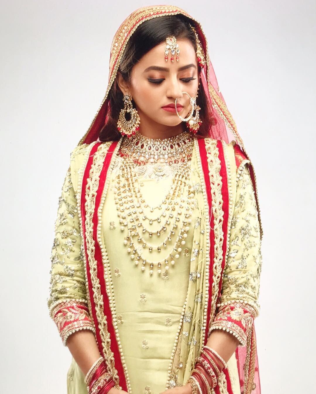 Helly Shah Latest Photos | Picture 1805459