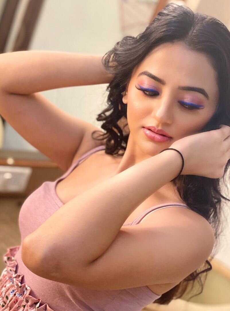 Helly Shah Latest Photos | Picture 1805559