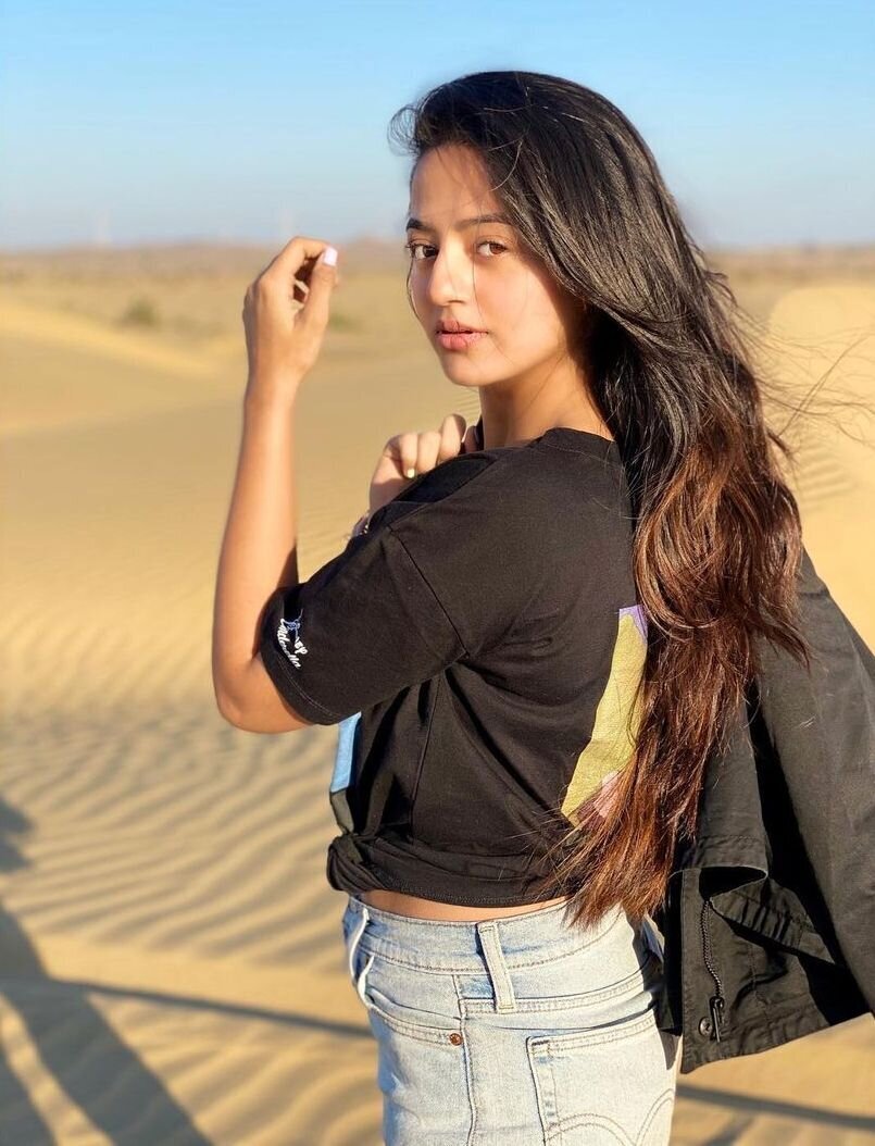 Helly Shah Latest Photos | Picture 1805562