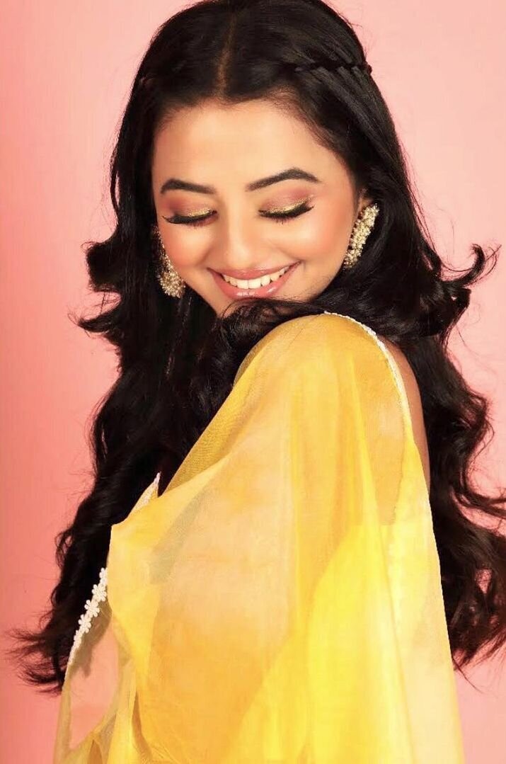 Helly Shah Latest Photos | Picture 1805588