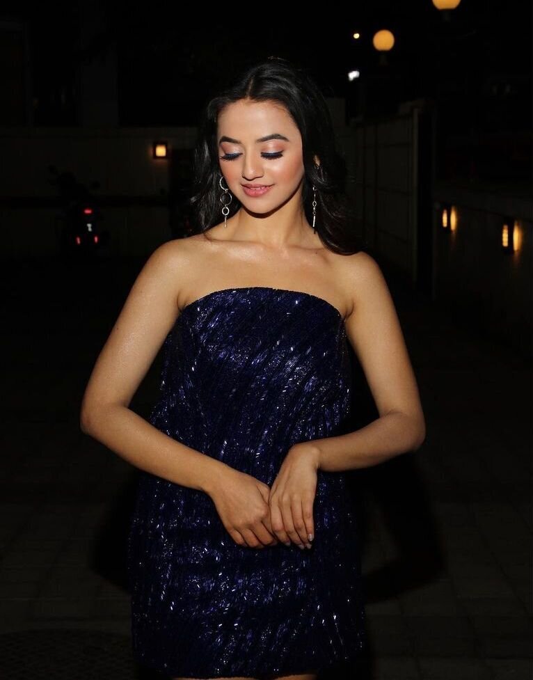 Helly Shah Latest Photos | Picture 1805619
