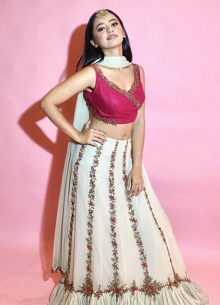 Helly Shah Latest Photos | Picture 1805528