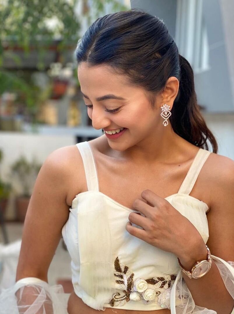 Helly Shah Latest Photos | Picture 1805507