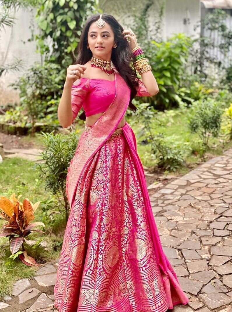 Helly Shah Latest Photos | Picture 1805545