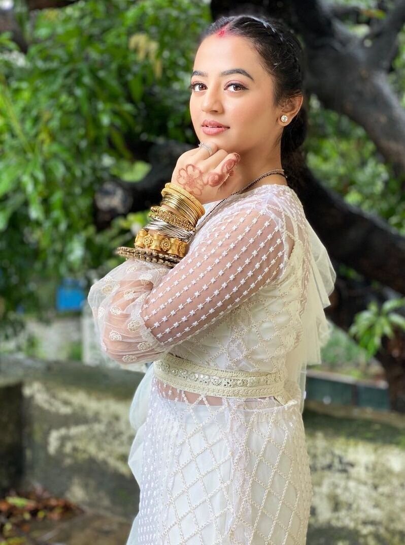 Helly Shah Latest Photos | Picture 1805542