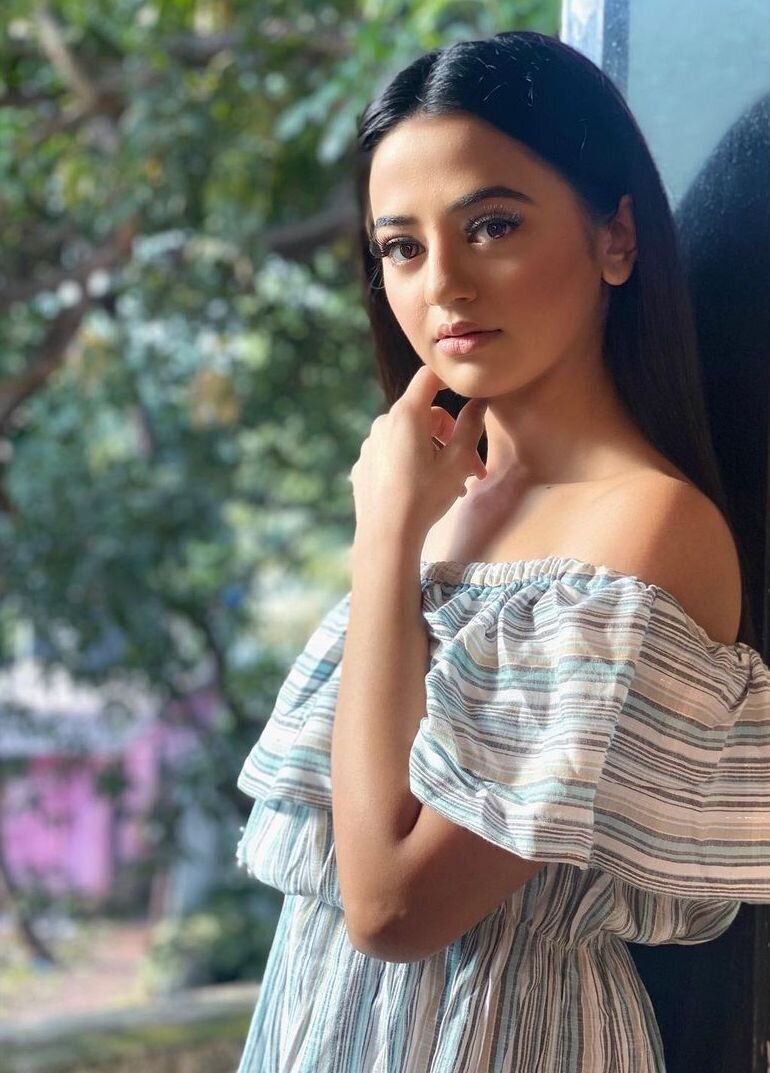 Helly Shah Latest Photos | Picture 1805576