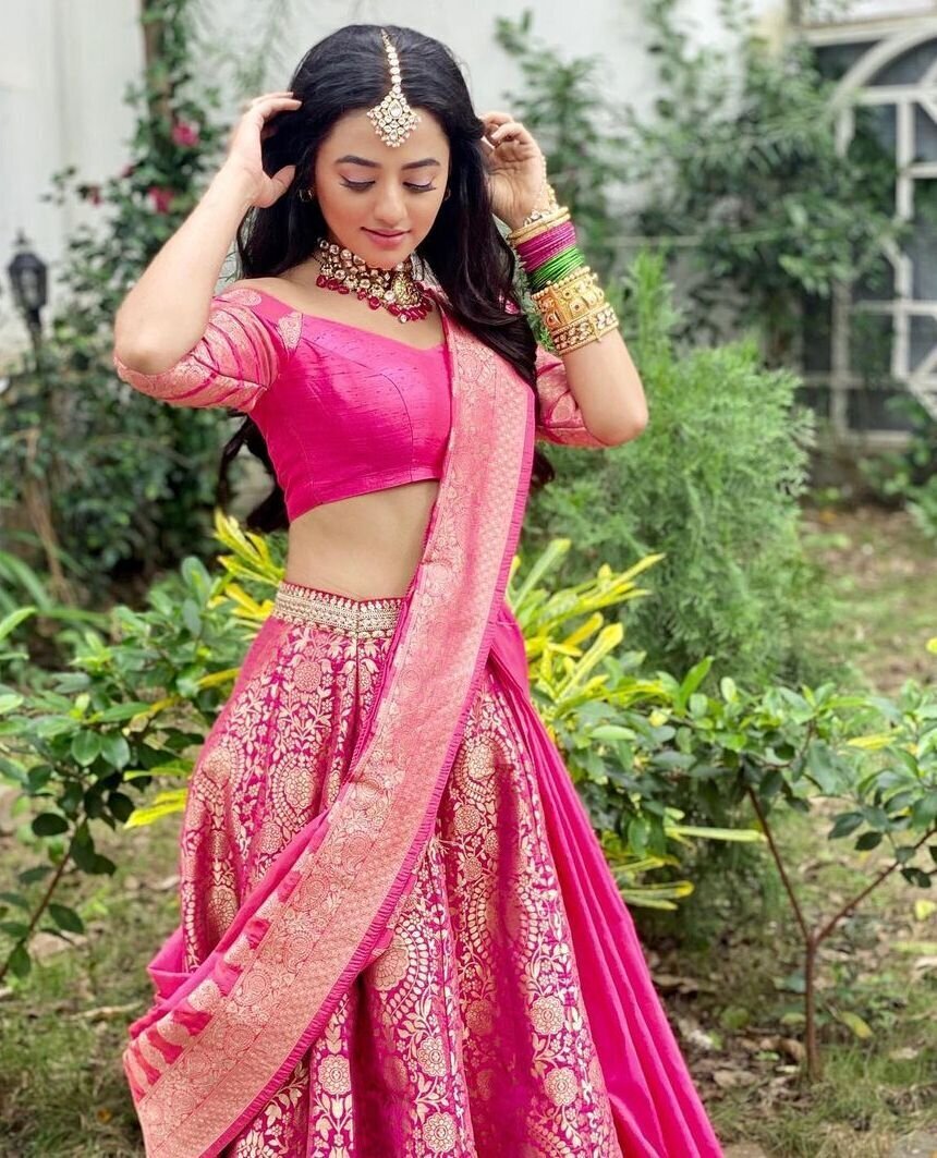 Helly Shah Latest Photos | Picture 1805544