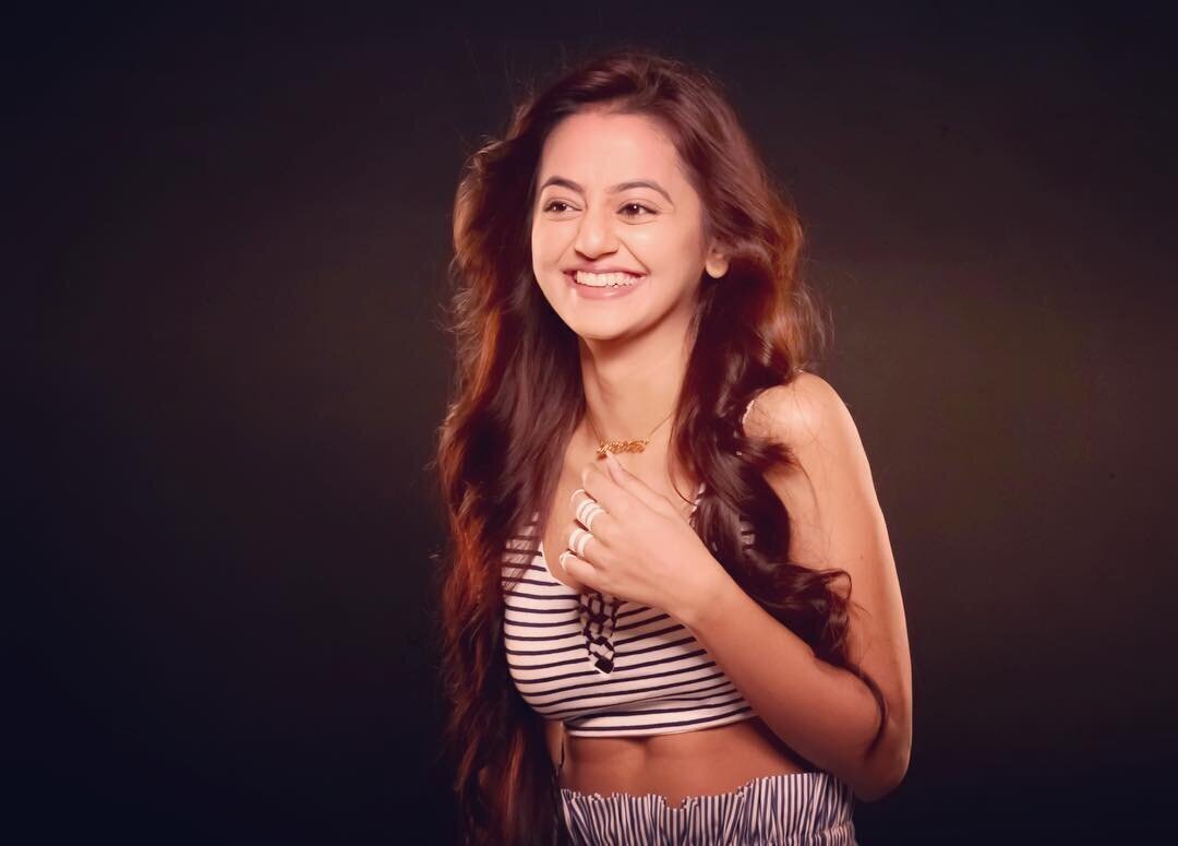 Helly Shah Latest Photos | Picture 1805447
