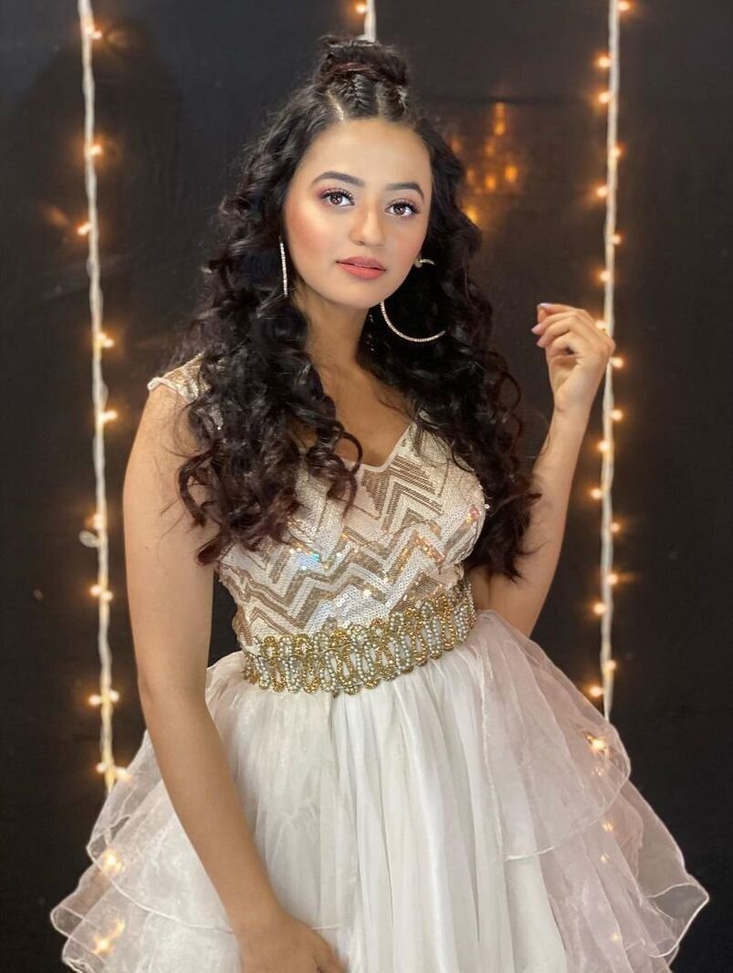 Helly Shah Latest Photos | Picture 1805616