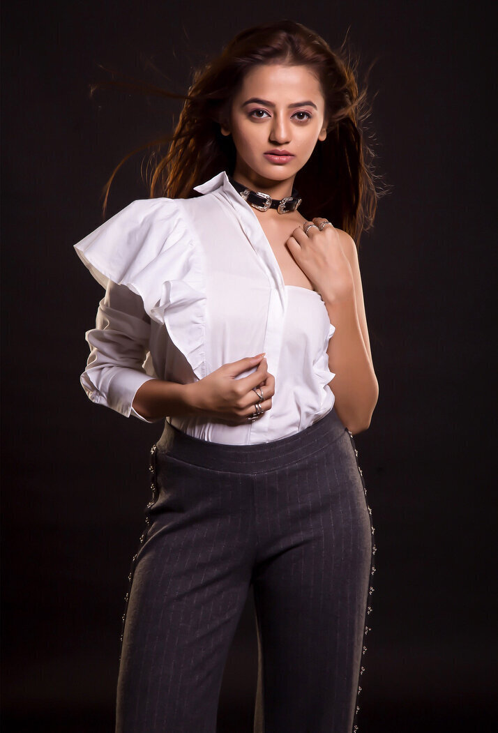 Helly Shah Latest Photos | Picture 1805435