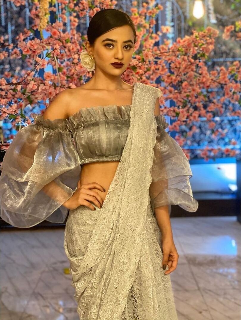 Helly Shah Latest Photos | Picture 1805610
